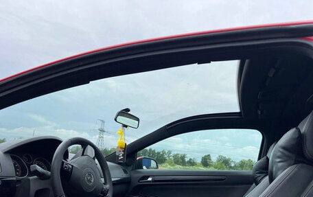 Opel Astra H, 2007 год, 210 000 рублей, 7 фотография