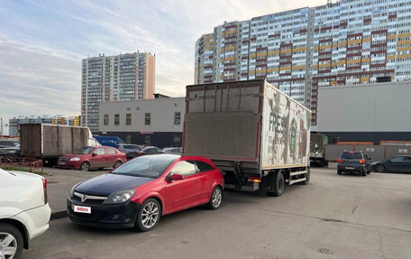 Opel Astra H, 2007 год, 210 000 рублей, 4 фотография