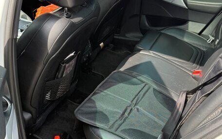 Citroen DS5, 2013 год, 1 850 000 рублей, 8 фотография