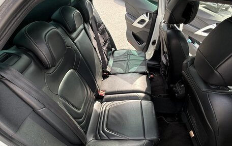 Citroen DS5, 2013 год, 1 850 000 рублей, 11 фотография