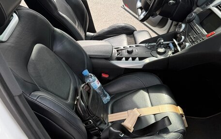 Citroen DS5, 2013 год, 1 850 000 рублей, 10 фотография