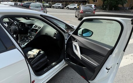 Citroen DS5, 2013 год, 1 850 000 рублей, 9 фотография