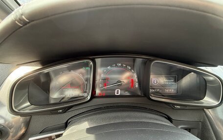 Citroen DS5, 2013 год, 1 850 000 рублей, 13 фотография
