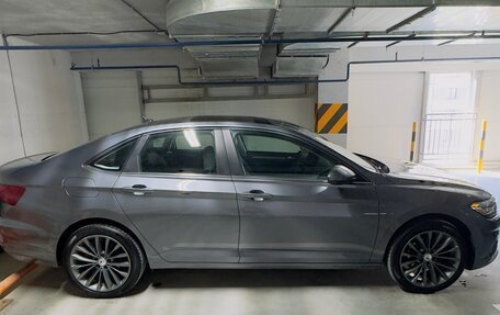 Volkswagen Jetta VII, 2020 год, 1 930 000 рублей, 6 фотография