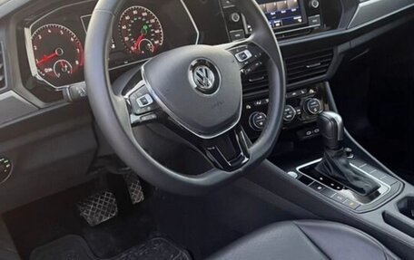 Volkswagen Jetta VII, 2020 год, 1 930 000 рублей, 11 фотография