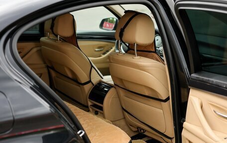 BMW 5 серия, 2014 год, 1 950 000 рублей, 9 фотография