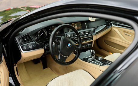 BMW 5 серия, 2014 год, 1 950 000 рублей, 7 фотография
