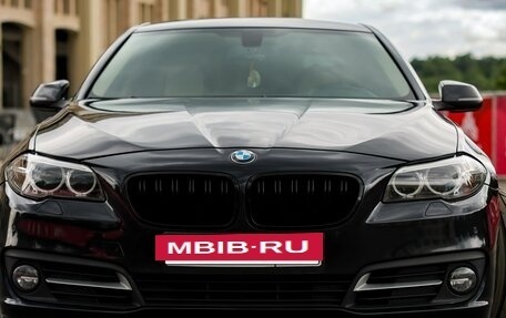 BMW 5 серия, 2014 год, 1 950 000 рублей, 5 фотография