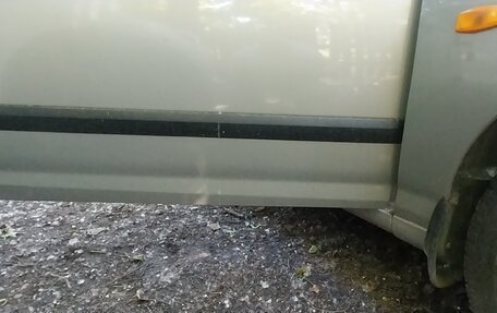 Hyundai Elantra IV, 2008 год, 570 000 рублей, 5 фотография