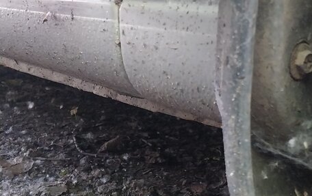 Hyundai Elantra IV, 2008 год, 570 000 рублей, 7 фотография