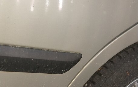 Hyundai Elantra IV, 2008 год, 570 000 рублей, 9 фотография