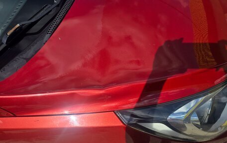 Hyundai Solaris II рестайлинг, 2012 год, 650 000 рублей, 6 фотография