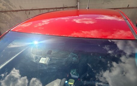 Hyundai Solaris II рестайлинг, 2012 год, 650 000 рублей, 7 фотография