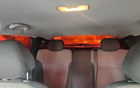 Hyundai Solaris II рестайлинг, 2012 год, 650 000 рублей, 12 фотография