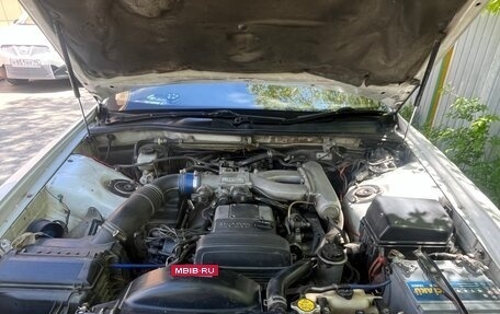 Toyota Chaser IV, 1995 год, 470 000 рублей, 14 фотография