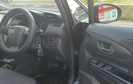 Toyota Wish II, 2017 год, 1 950 000 рублей, 12 фотография