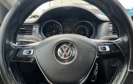 Volkswagen Jetta VI, 2015 год, 1 400 000 рублей, 7 фотография