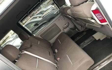 Honda Stepwgn IV, 2016 год, 1 399 000 рублей, 9 фотография