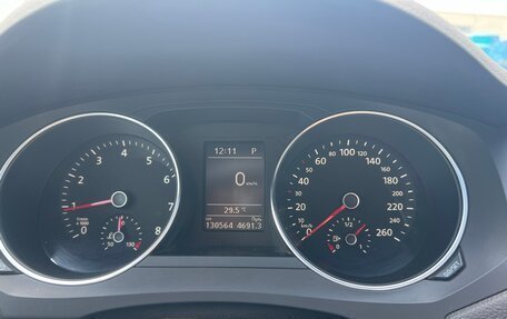 Volkswagen Jetta VI, 2015 год, 1 400 000 рублей, 6 фотография