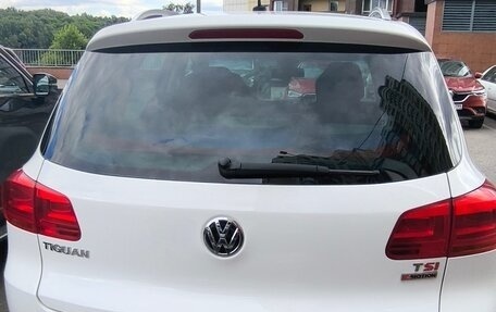 Volkswagen Tiguan I, 2013 год, 1 170 000 рублей, 5 фотография