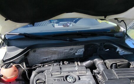 Volkswagen Tiguan I, 2013 год, 1 170 000 рублей, 13 фотография