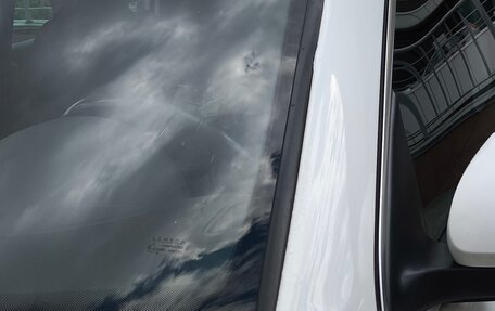 Volkswagen Tiguan I, 2013 год, 1 170 000 рублей, 10 фотография