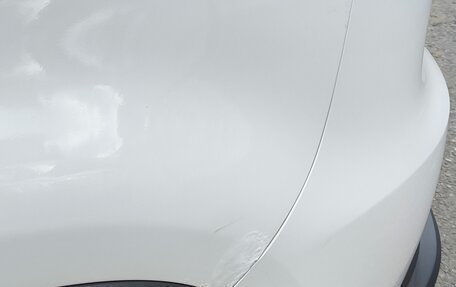 Volkswagen Tiguan I, 2013 год, 1 170 000 рублей, 9 фотография