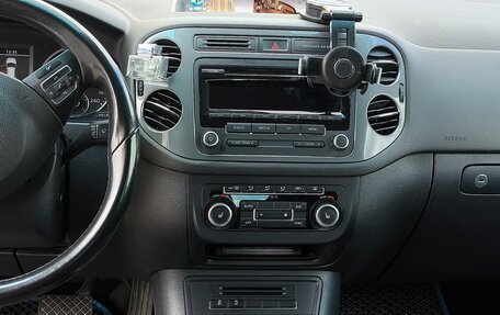 Volkswagen Tiguan I, 2013 год, 1 170 000 рублей, 11 фотография