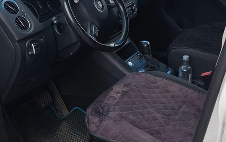 Volkswagen Tiguan I, 2013 год, 1 170 000 рублей, 12 фотография
