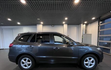 Hyundai Santa Fe III рестайлинг, 2010 год, 1 150 000 рублей, 2 фотография
