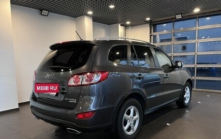 Hyundai Santa Fe III рестайлинг, 2010 год, 1 150 000 рублей, 3 фотография