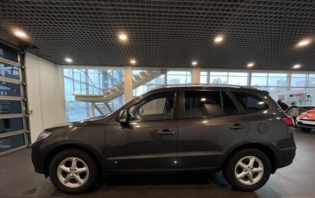 Hyundai Santa Fe III рестайлинг, 2010 год, 1 150 000 рублей, 6 фотография