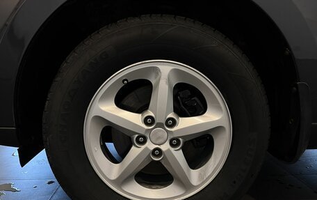 Hyundai Santa Fe III рестайлинг, 2010 год, 1 150 000 рублей, 19 фотография