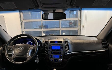 Hyundai Santa Fe III рестайлинг, 2010 год, 1 150 000 рублей, 9 фотография