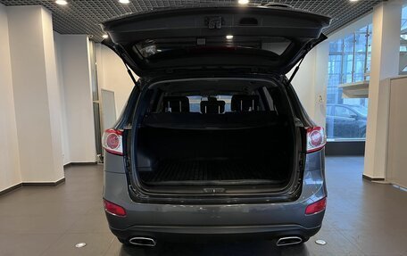 Hyundai Santa Fe III рестайлинг, 2010 год, 1 150 000 рублей, 35 фотография