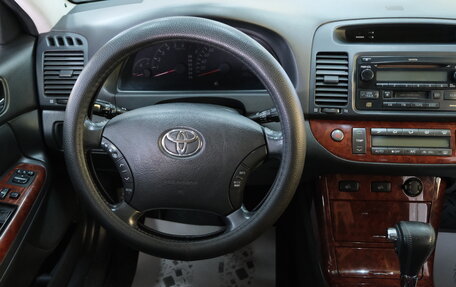 Toyota Camry V40, 2004 год, 1 149 000 рублей, 13 фотография