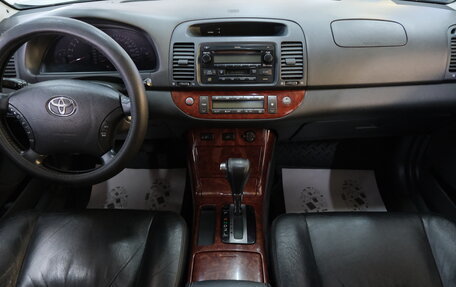 Toyota Camry V40, 2004 год, 1 149 000 рублей, 15 фотография