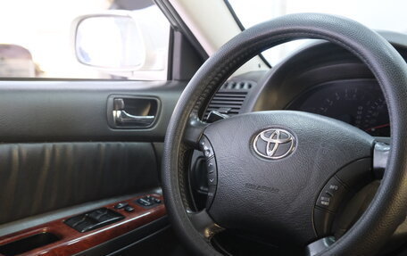 Toyota Camry V40, 2004 год, 1 149 000 рублей, 14 фотография