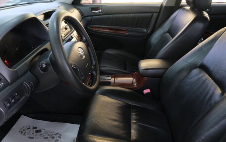 Toyota Camry V40, 2004 год, 1 149 000 рублей, 8 фотография