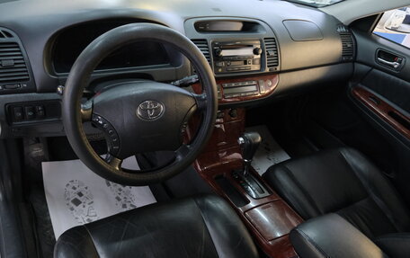 Toyota Camry V40, 2004 год, 1 149 000 рублей, 12 фотография