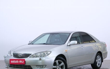 Toyota Camry V40, 2004 год, 1 149 000 рублей, 4 фотография