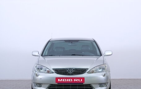 Toyota Camry V40, 2004 год, 1 149 000 рублей, 2 фотография