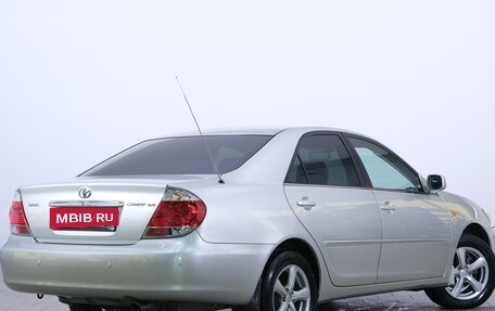 Toyota Camry V40, 2004 год, 1 149 000 рублей, 7 фотография