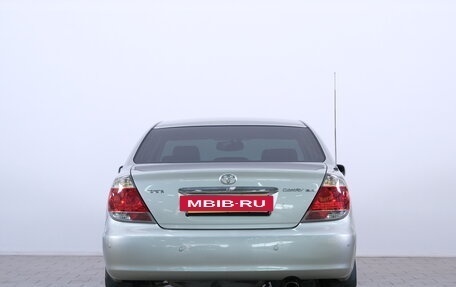 Toyota Camry V40, 2004 год, 1 149 000 рублей, 6 фотография