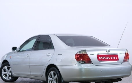 Toyota Camry V40, 2004 год, 1 149 000 рублей, 5 фотография