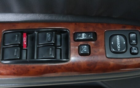 Toyota Camry V40, 2004 год, 1 149 000 рублей, 9 фотография