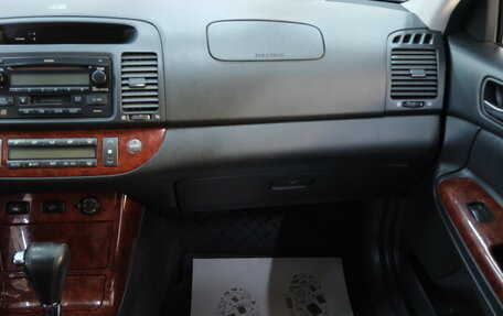 Toyota Camry V40, 2004 год, 1 149 000 рублей, 19 фотография