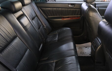 Toyota Camry V40, 2004 год, 1 149 000 рублей, 23 фотография