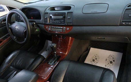Toyota Camry V40, 2004 год, 1 149 000 рублей, 20 фотография