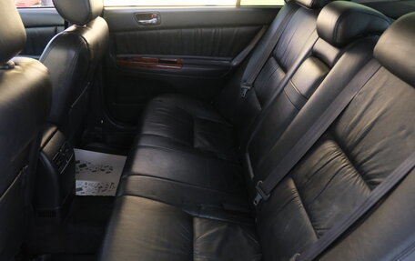 Toyota Camry V40, 2004 год, 1 149 000 рублей, 22 фотография